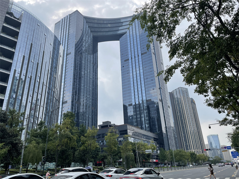外立面